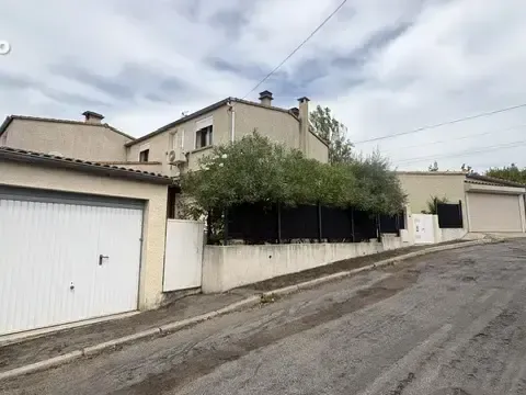 Photo Maison à Saint-Christol-Les-Ales au prix de 238 000€