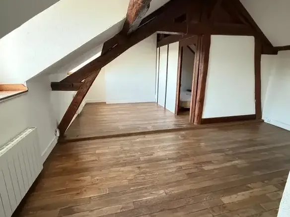 Photo Appartement à Orleans au prix de 92 000€