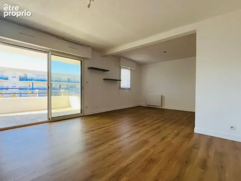 Photo Appartement à Aytre au prix de 299 500€