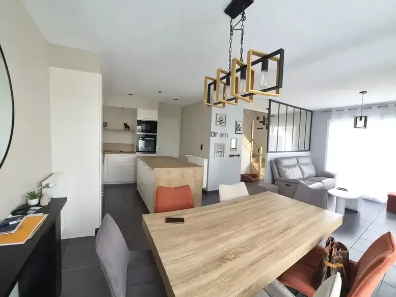 Photo Maison à Locmaria-Plouzane au prix de 315 000€