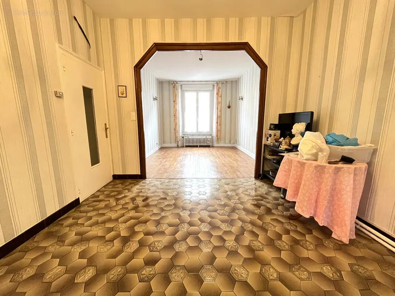 Photo Maison à Reims au prix de 214 900€