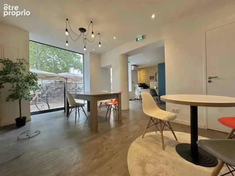 Photo Commerce à Montpellier au prix de 3 200€