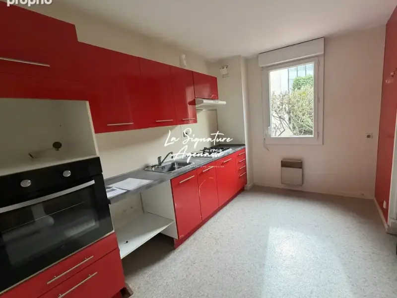 Photo Appartement à Agen au prix de 96 000€
