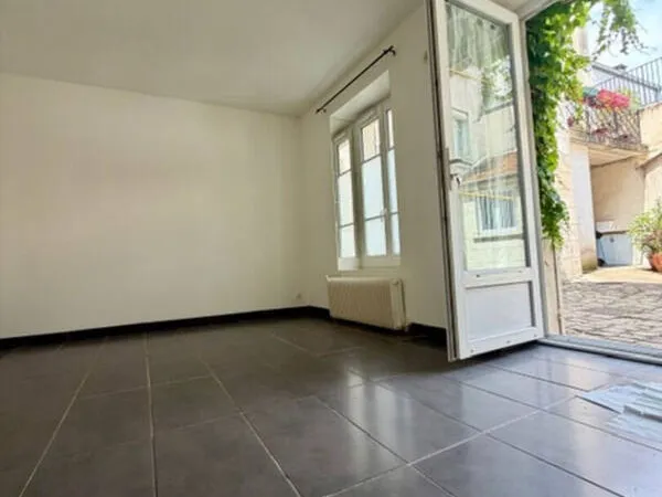 Photo Appartement à Saint-Germain-En-Laye au prix de 219 450€