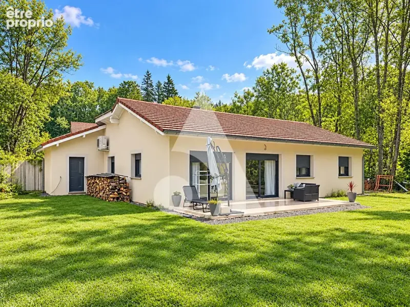 Photo Maison à Gap au prix de 369 000€