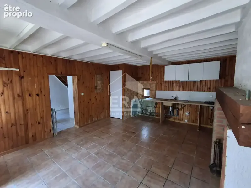 Photo Maison à Saint-Eliph au prix de 42 000€