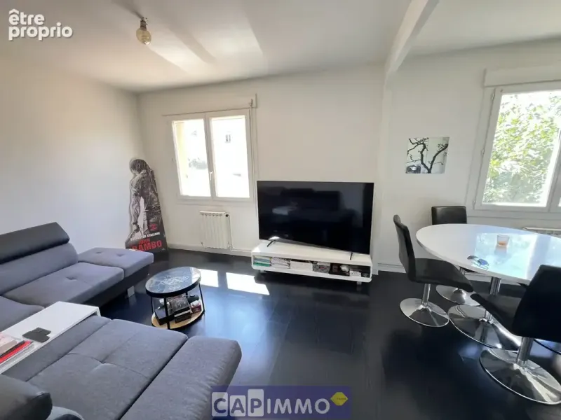 Photo Appartement à Toulon au prix de 107 000€
