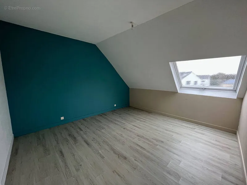 Photo Appartement à Pont-L'abbe au prix de 357 000€