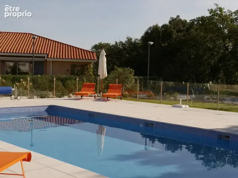 Photo Maison à Le Boulou au prix de 321 000€