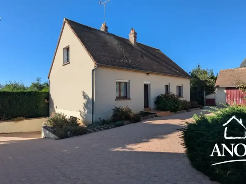 Photo Maison à Brou au prix de 199 000€