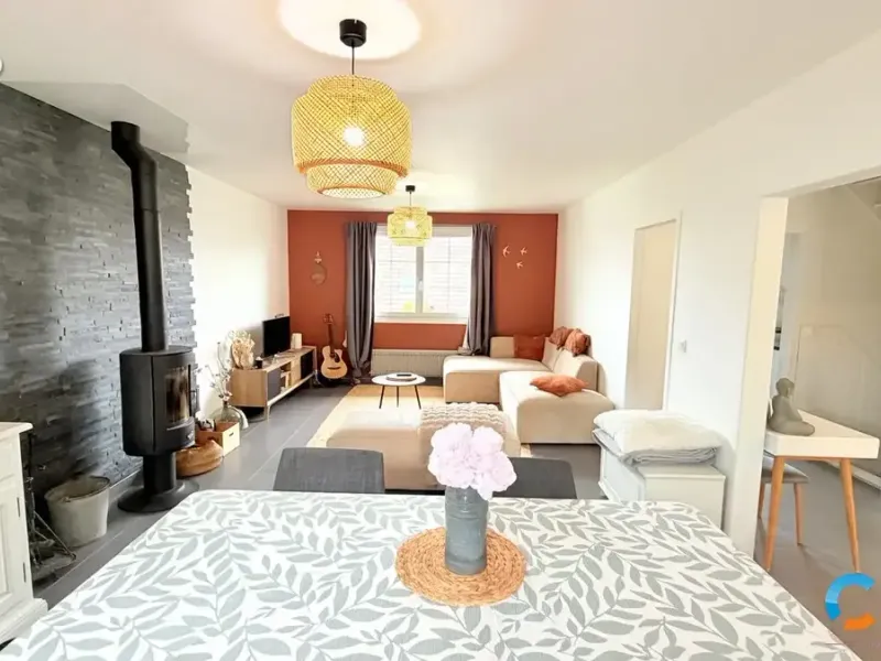 Photo Maison à Fleurines au prix de 289 000€
