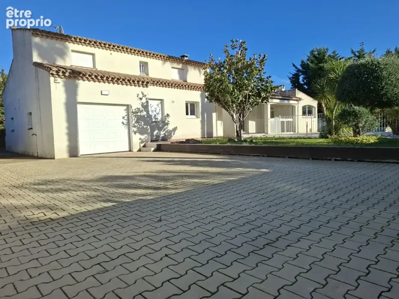Photo Maison à Agde au prix de 630 000€