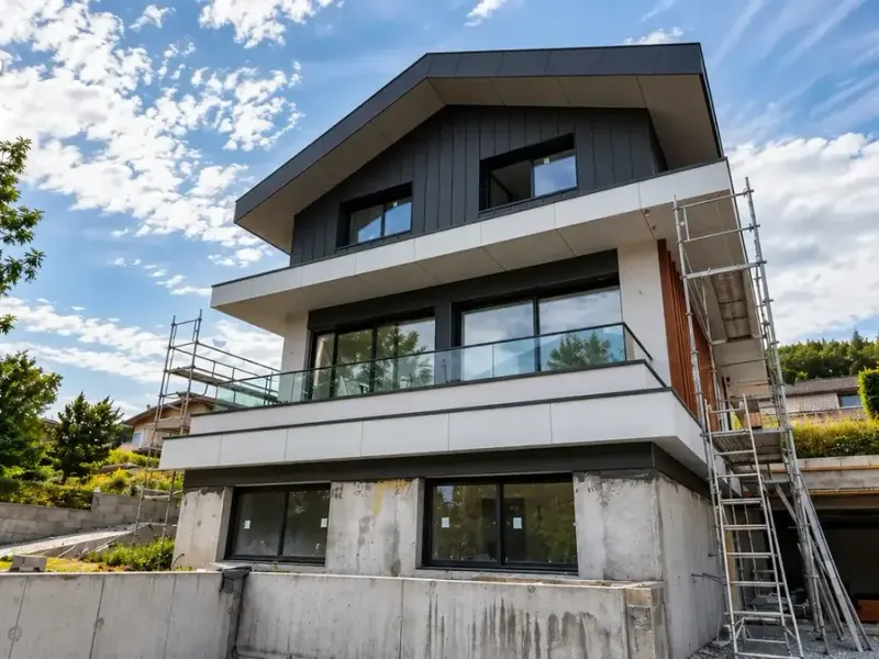 Photo Maison à Publier au prix de 1 650 000€