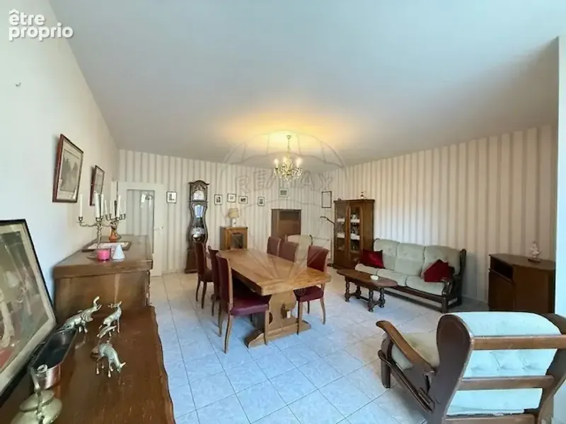 Photo Appartement à Troyes au prix de 185 000€