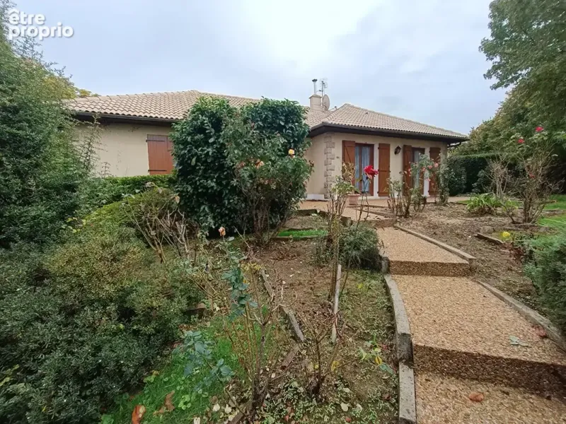 Photo Maison à Limoges au prix de 249 100€
