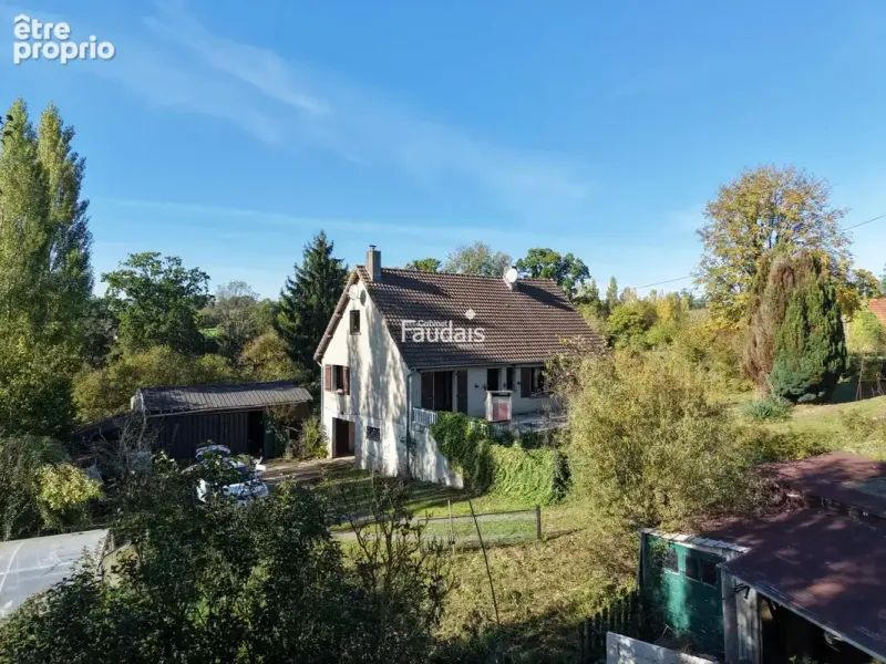 Photo Maison à Saint-Andre-De-L'epine au prix de 128 500€