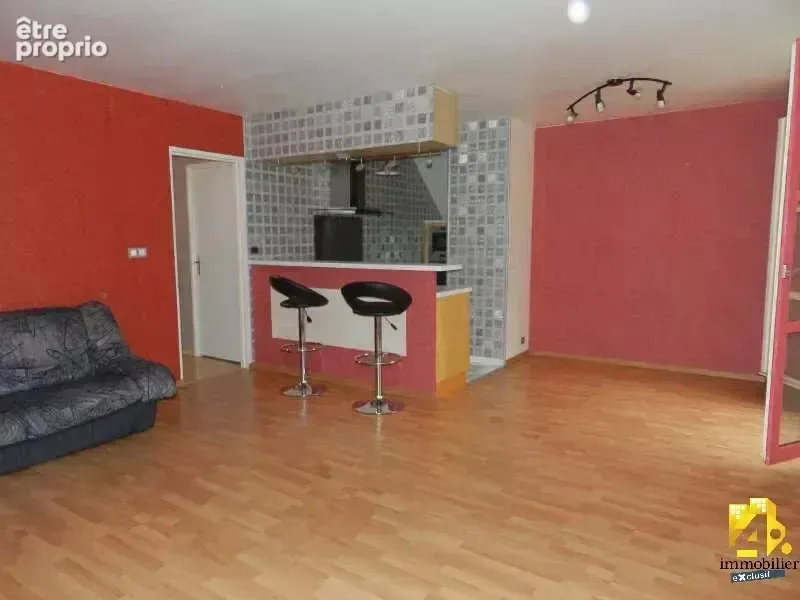 Photo Appartement à Compiegne au prix de 239 000€