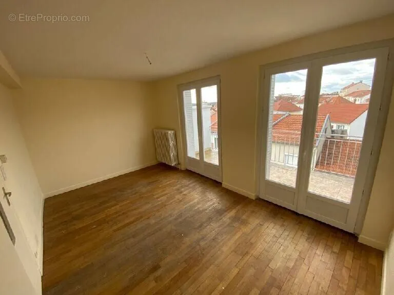 Photo Appartement à Vichy au prix de 87 000€