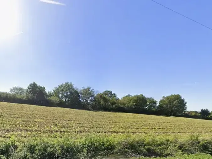 Photo Terrain à Corronsac au prix de 139 000€