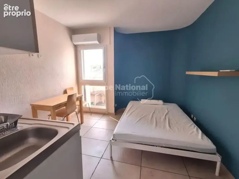 Photo Appartement à Le Pontet au prix de 45 000€