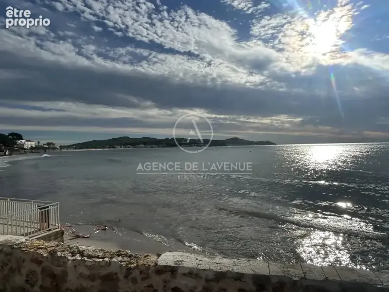 Photo Appartement à La Seyne-Sur-Mer au prix de 549 000€