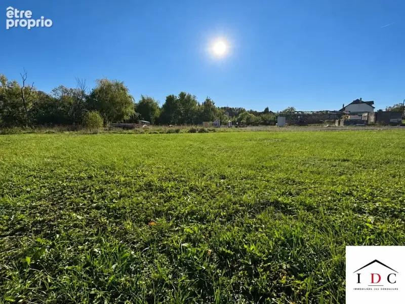 Photo Terrain à Hartzviller au prix de 81 100€