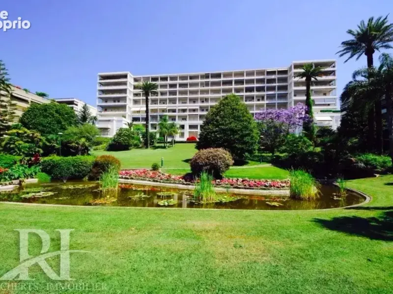 Photo Appartement à Cannes au prix de 799 000€