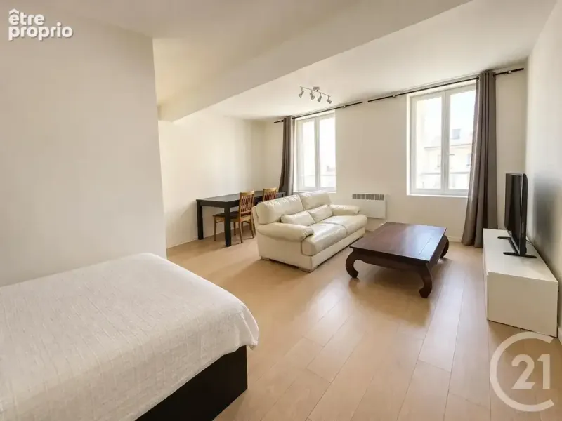 Photo Appartement à Dammartin-En-Goele au prix de 134 000€