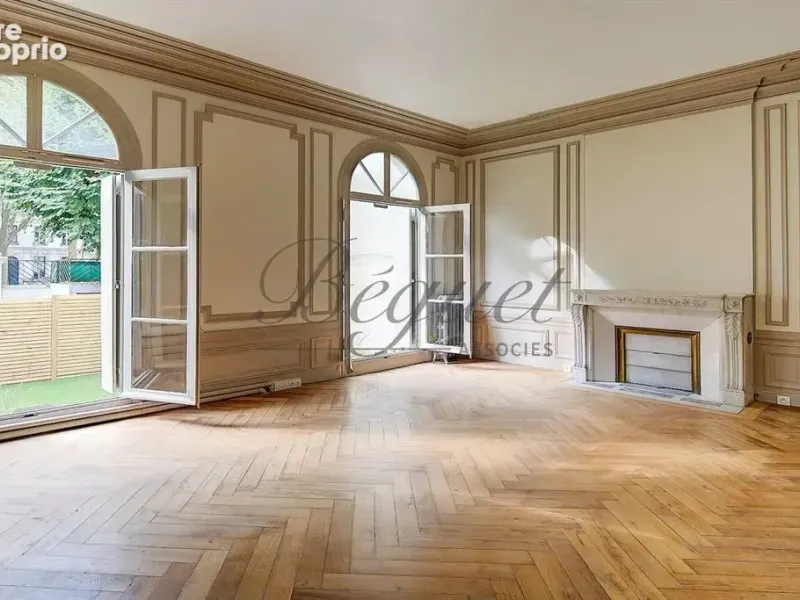 Photo Maison à Tours au prix de 1 500 000€
