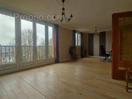 Photo Appartement à Beauvais au prix de 129 000€