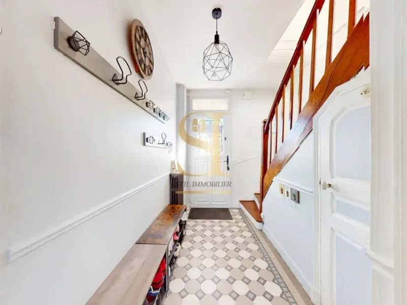 Photo Maison à Savigny-Sur-Orge au prix de 299 990€