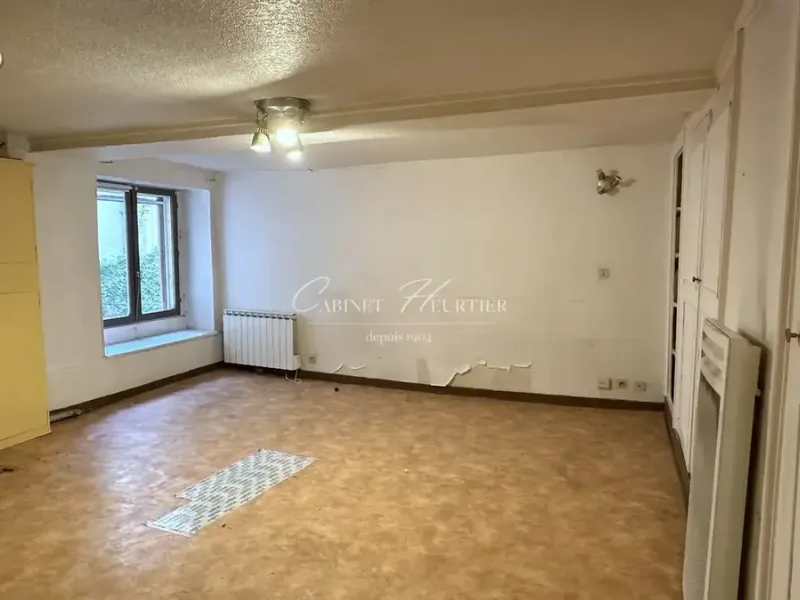 Photo Appartement à Grenoble au prix de 58 000€
