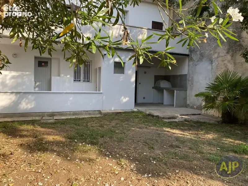 Photo Appartement à Carbon-Blanc au prix de 195 000€