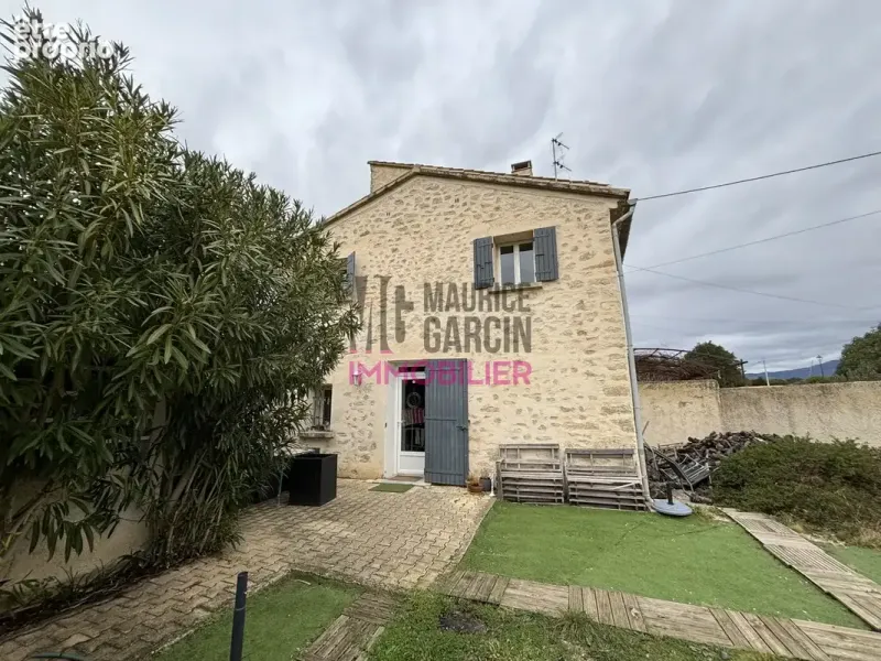 Photo Maison à Mazan au prix de 214 000€