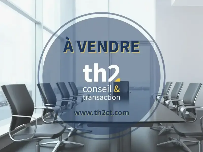 Photo Commerce à Mondeville au prix de 288 850€