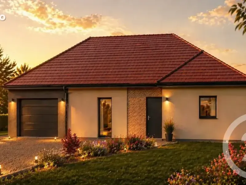 Photo Maison à Saint-Lye au prix de 265 000€