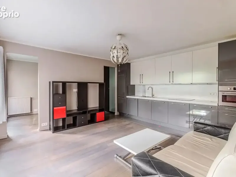 Photo Appartement à Paris-20e au prix de 307 000€