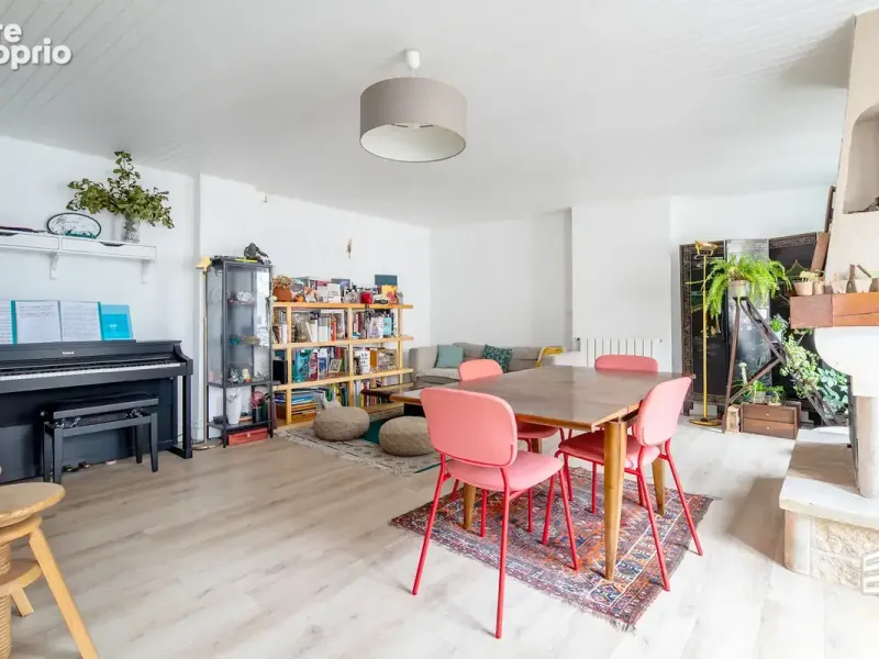 Photo Appartement à Cachan au prix de 310 000€
