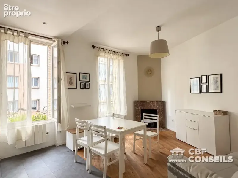 Photo Appartement à Clermont-Ferrand au prix de 73 100€