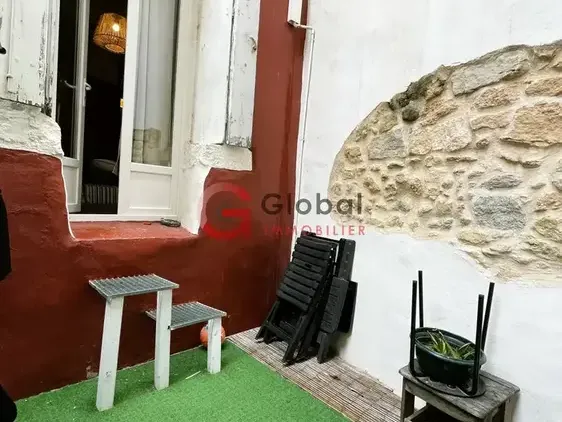 Photo Maison à Meze au prix de 248 000€