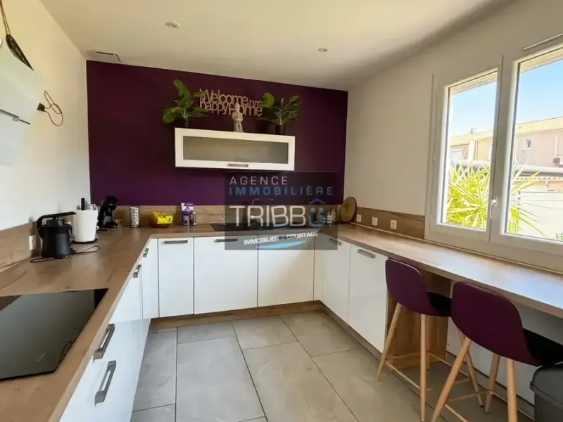 Photo Maison à Thuir au prix de 317 000€