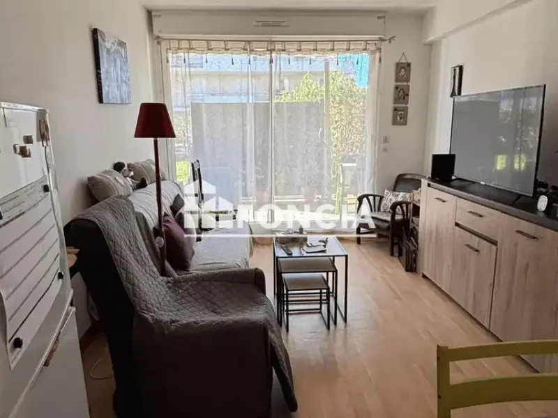 Photo Appartement à Niort au prix de 106 900€
