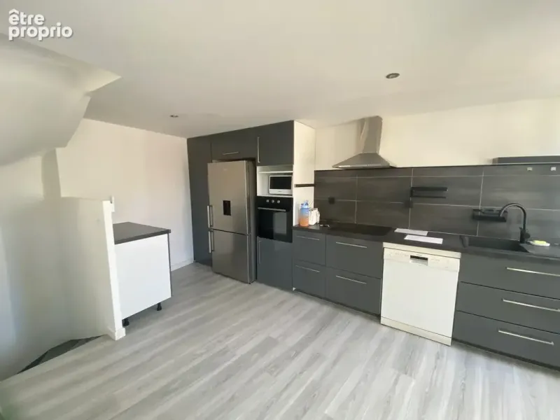 Photo Maison à Carnoules au prix de 179 000€