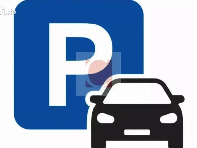 Photo Parking à Nice au prix de 28 000€