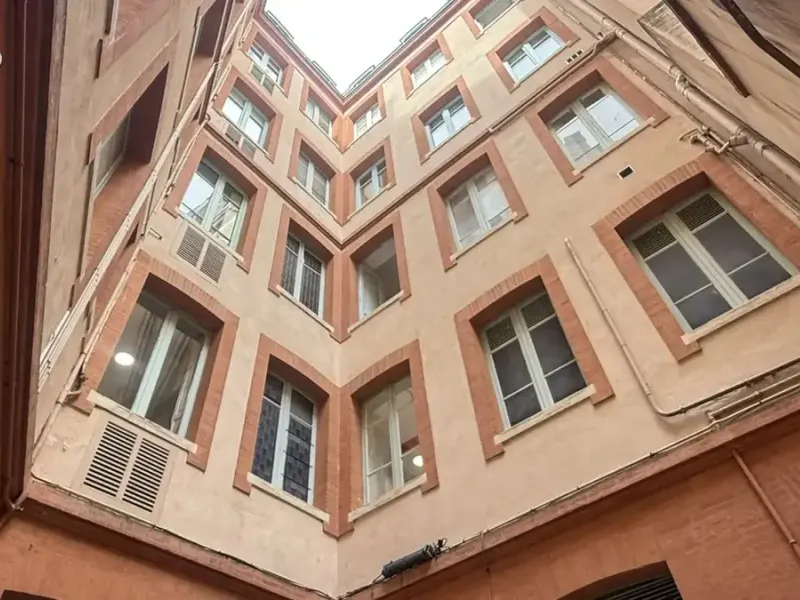 Photo Appartement à Toulouse au prix de 890 000€