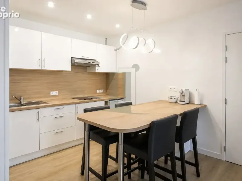 Photo Appartement à Biarritz au prix de 253 000€