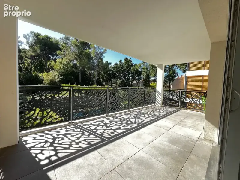 Photo Appartement à Le Pradet au prix de 360 000€