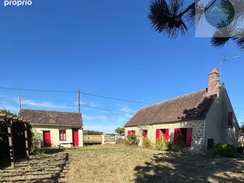 Photo Maison à Montacher-Villegardin au prix de 139 000€