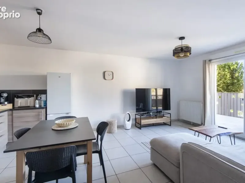 Photo Appartement à Salon-De-Provence au prix de 230 000€