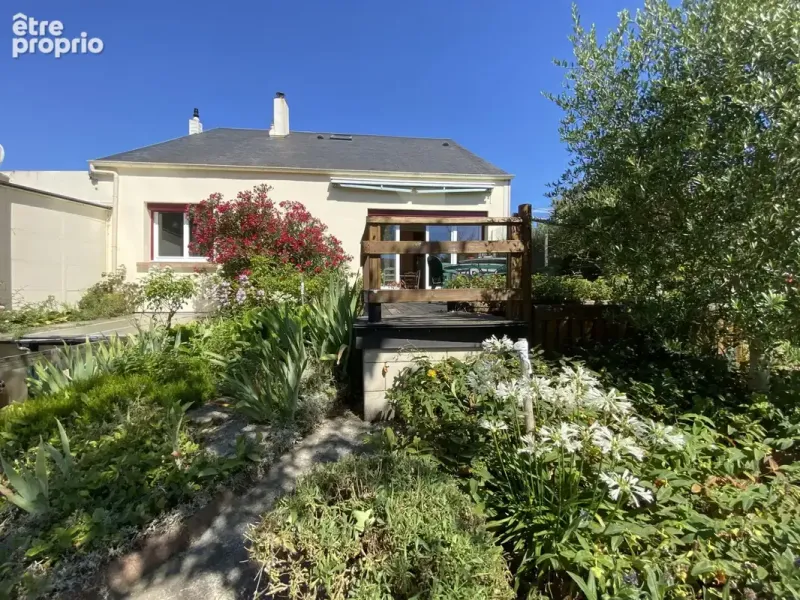Photo Maison à Caen au prix de 299 900€